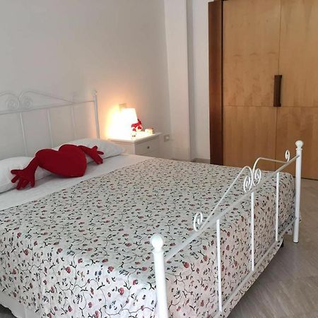 Petali Rosa - Dimora Sirene Hotel Полиняно а Маре Екстериор снимка
