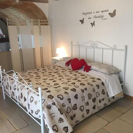 Petali Rosa - Dimora Sirene Hotel Полиняно а Маре Екстериор снимка