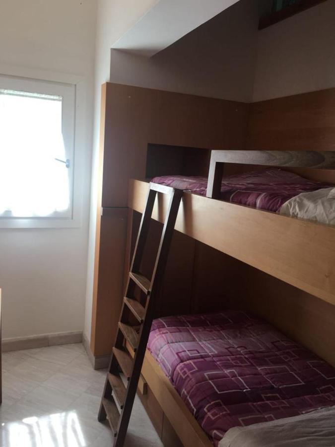 Petali Rosa - Dimora Sirene Hotel Полиняно а Маре Екстериор снимка
