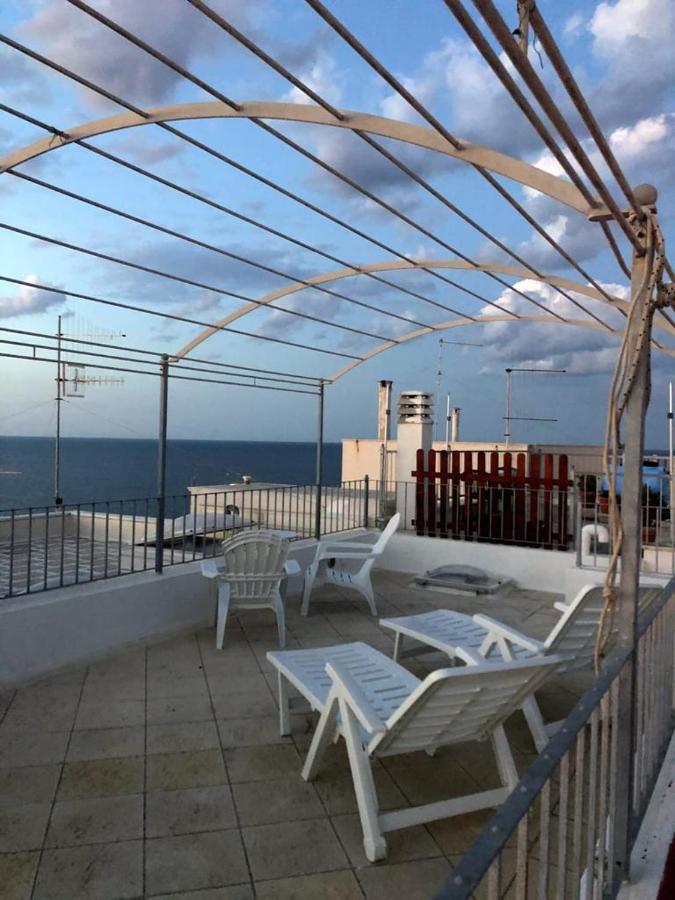 Petali Rosa - Dimora Sirene Hotel Полиняно а Маре Екстериор снимка