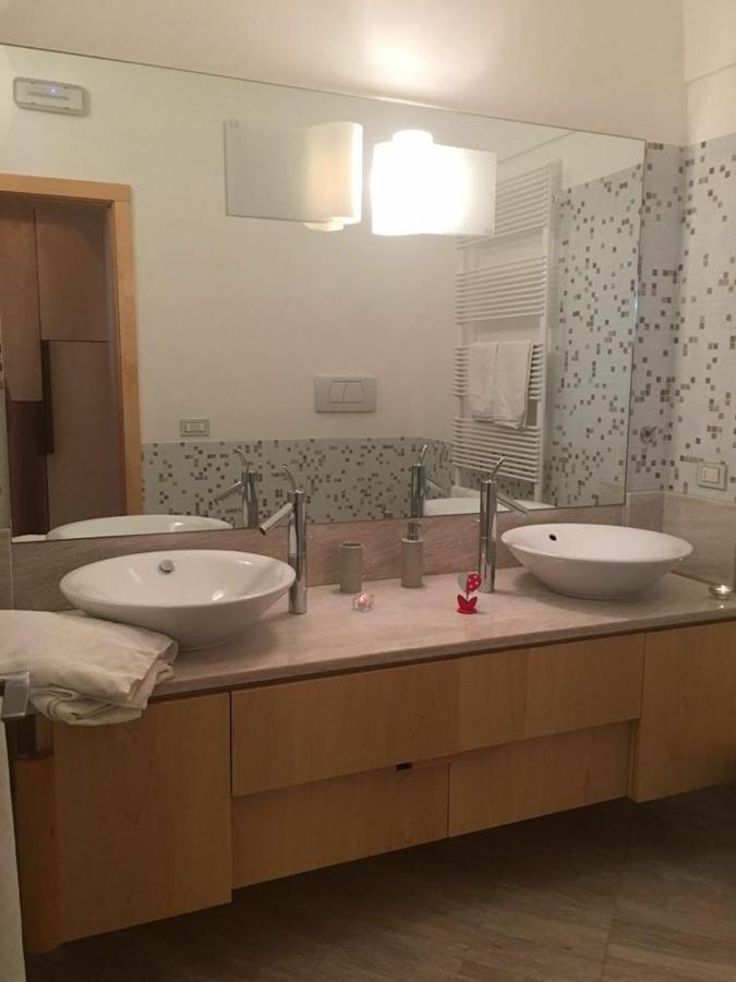 Petali Rosa - Dimora Sirene Hotel Полиняно а Маре Екстериор снимка