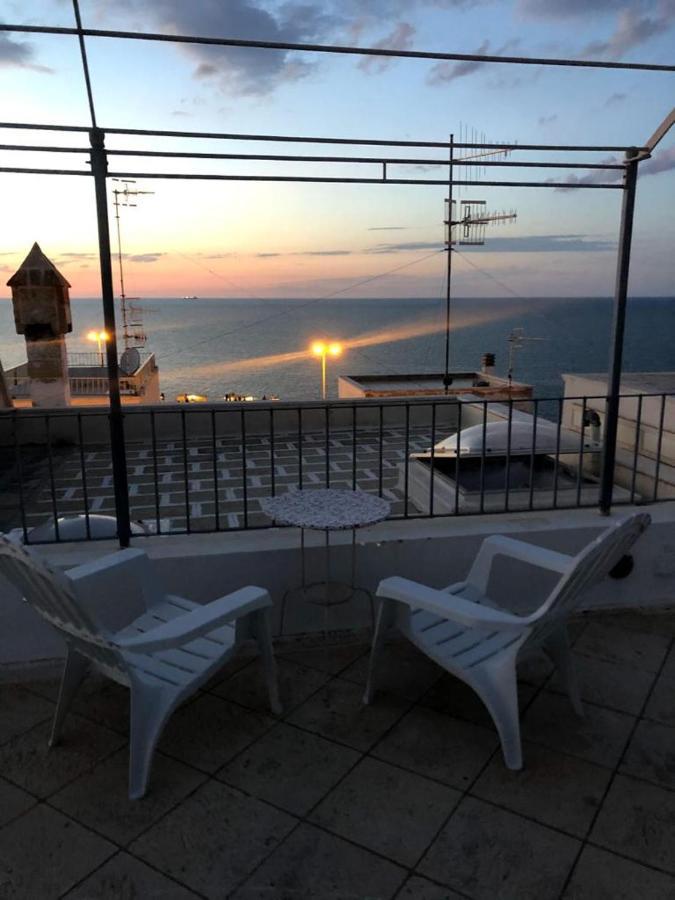 Petali Rosa - Dimora Sirene Hotel Полиняно а Маре Екстериор снимка